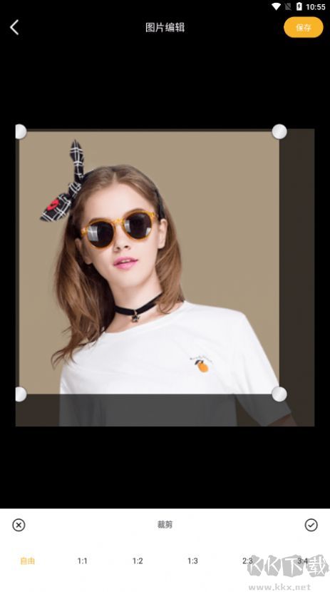 clica相机(个性美颜)安卓最新版