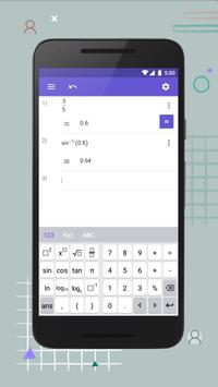 geogebra科学计算器安卓版
