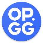 opgg-英雄数据查看