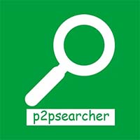 P2psearcher官方新版本 v6.4.8 
