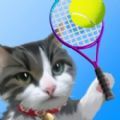 猫咪网球手游