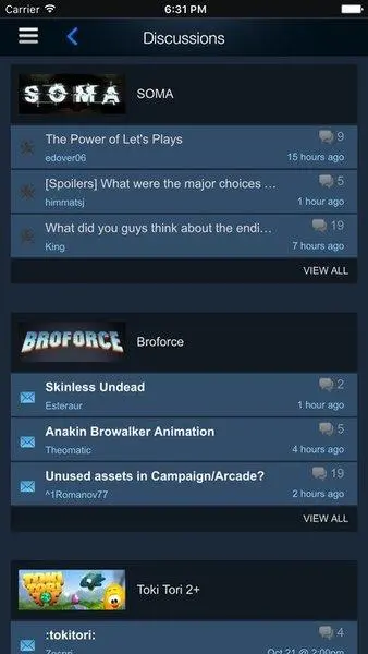 steam手机版2023(steam令牌)
