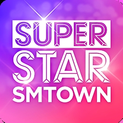 SuperStar SMTOWN v3.9.2