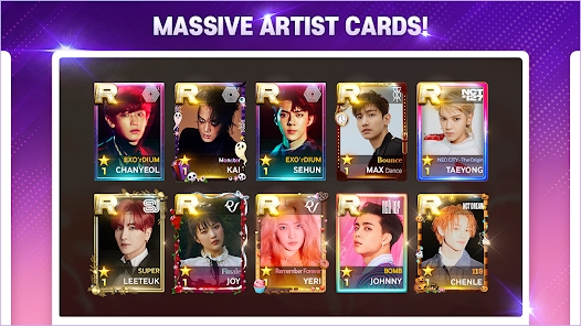 SuperStar SMTOWN