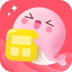 鲸鱼小组件APP免费版v1.0.3.3