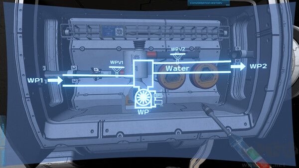 太空机械模拟器官方最新版