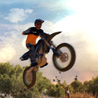 试用自行车Trial Bike 中文版 v1.0.3