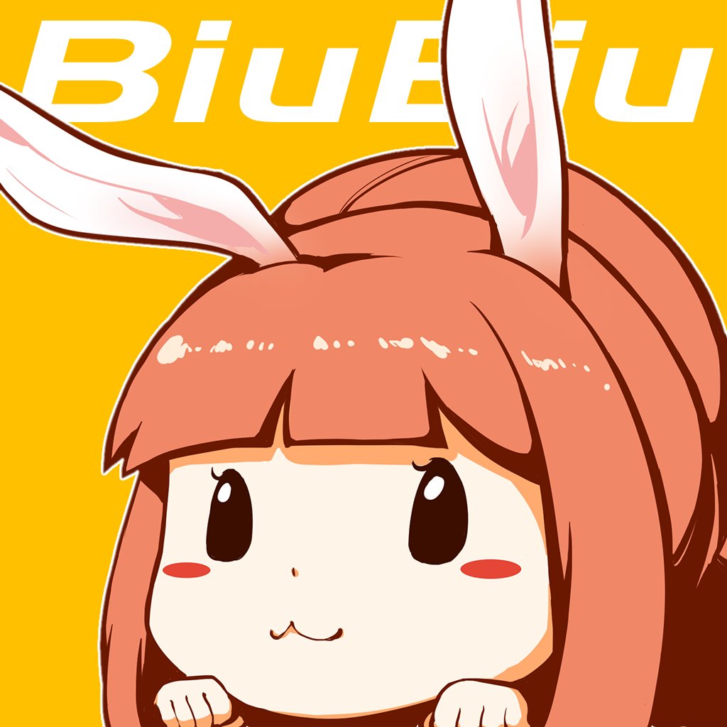 BiuBiu动漫app无广告版 v1.0.9