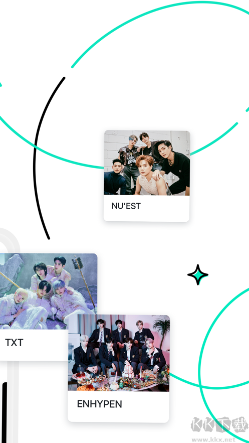 Weverse(明星动态)官方版