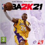 nba2k21手机版 v0.1