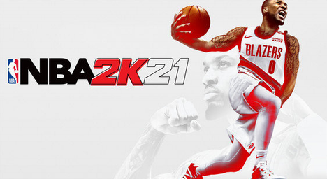 nba2k21手机版