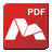 绿色版PDF编辑器破解版-Master PDF Editor免激活版 v5.9.50