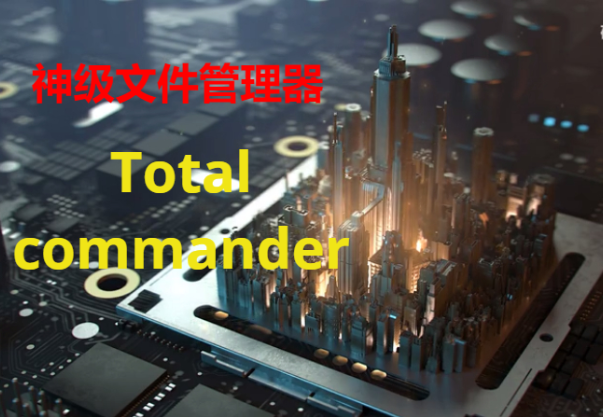Total Commander下载-Total Commander绿色破解版-中文版-增强版-Total commander各种版本合集