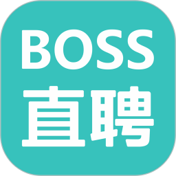 boss直聘桌面版 