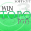 WinTopo Pro64位中文注册版 V3.7