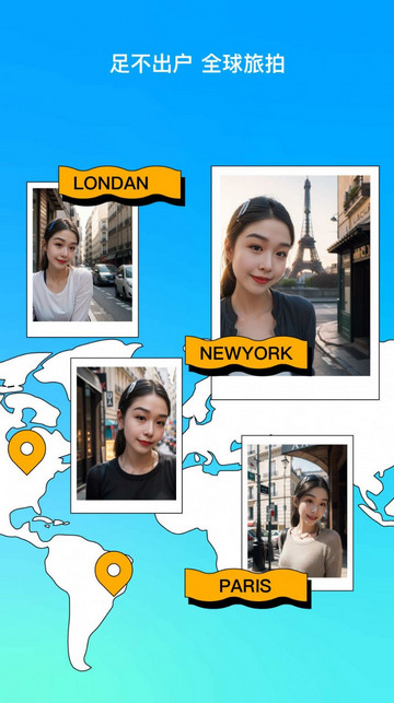 彩盐相机app2023官方版