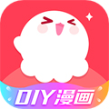 触漫app(阅读创作)官方最新版游戏图标