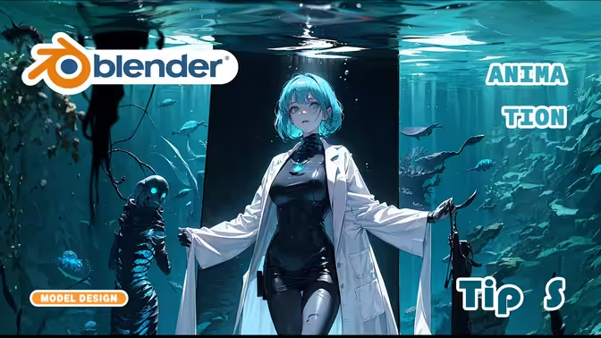 Blender下载-Blender绿色版/中文版破解版/便携版-Blender各种版本大全
