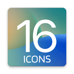 IOS Icons仿iOS主题全套 v10.5.2