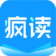 疯读小说APP免费版 v1.2.3.0