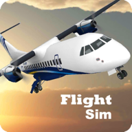 飞行模拟器2023(Flight Sim)中文版 v3.2.0