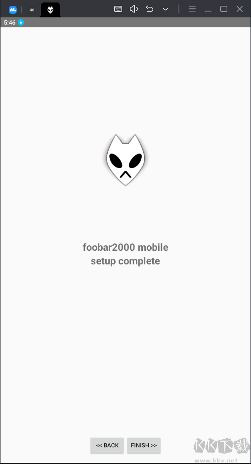 foobar2000汉化版