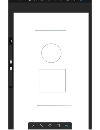Huion Sketch(免费绘图)