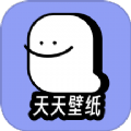 天天壁纸app(精美主题)官方版 v1.0.0