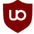 ublock origin(去广告插件)PC客户端