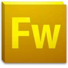 fireworks cs4官方最新版 v8.0