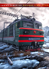 西伯利亚铁路模拟器中文版 v1.1.1