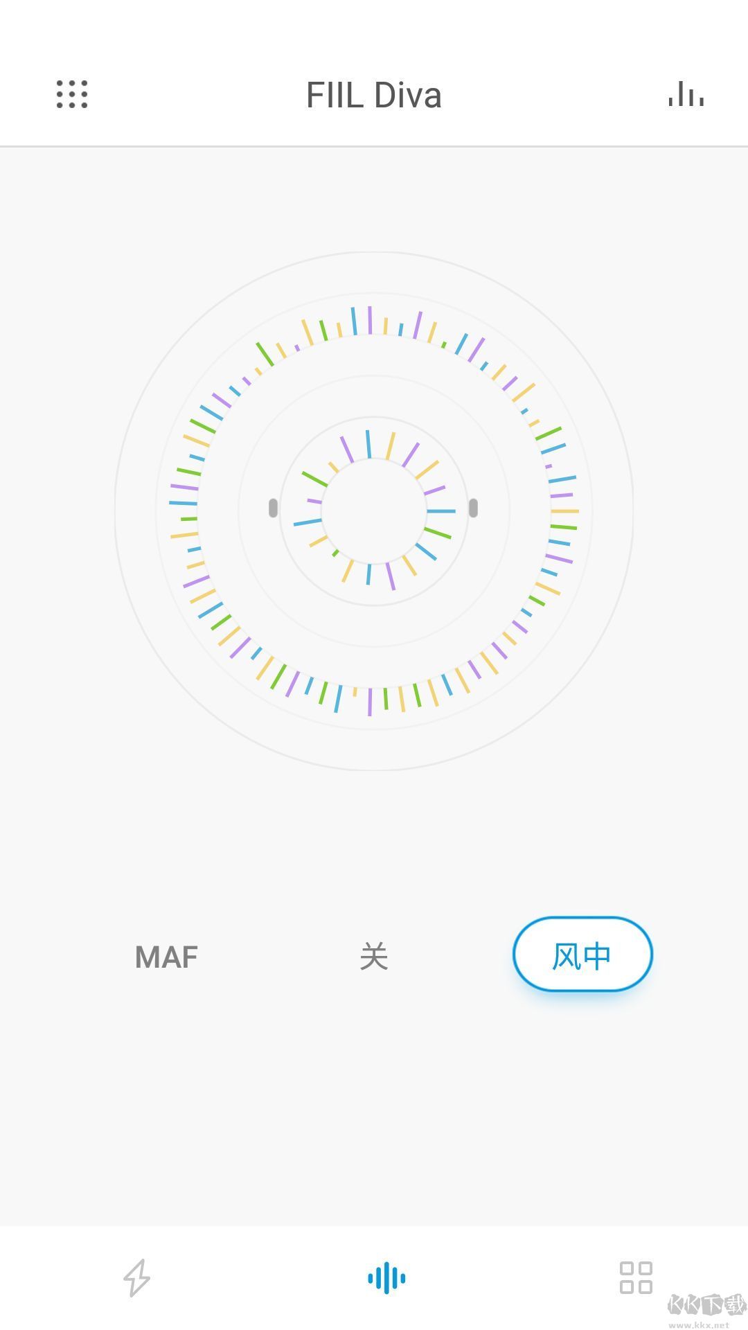 fiil+斐耳耳机APP