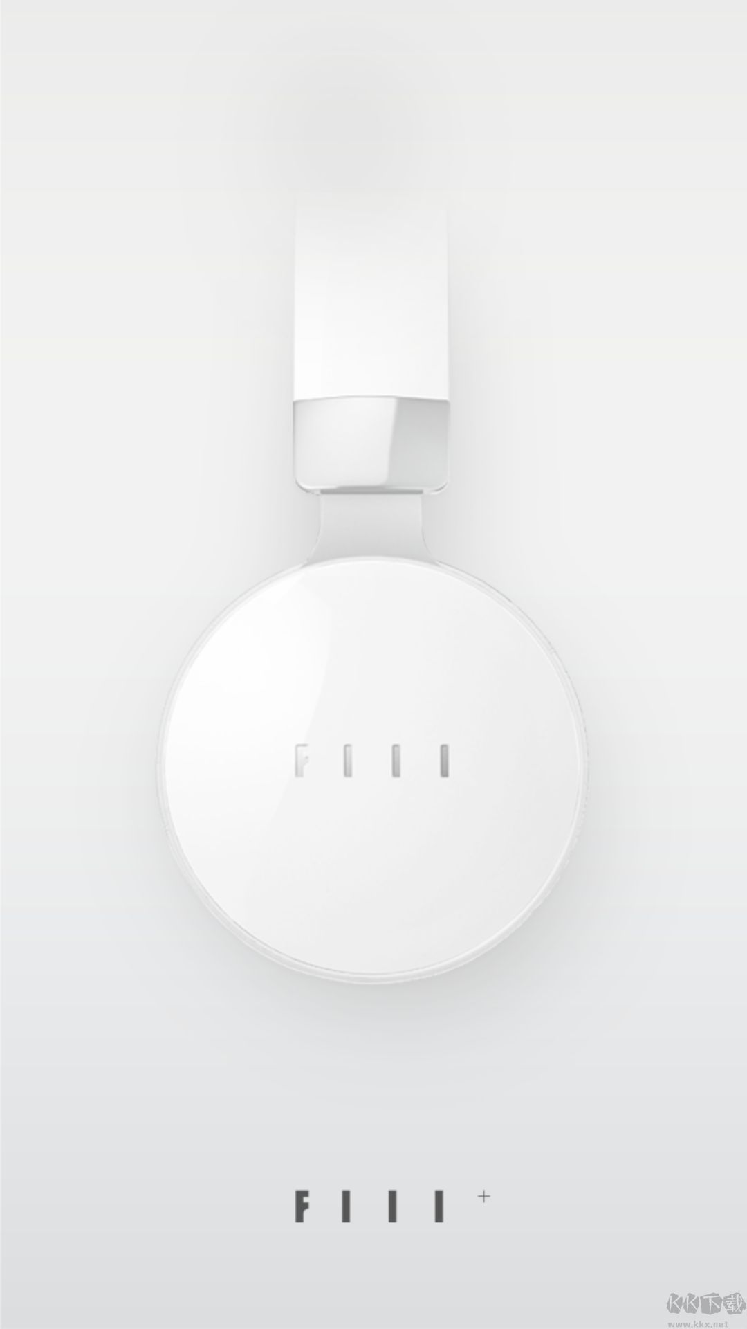 fiil+斐耳耳机APP