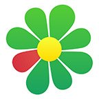 ICQ聊天交友中文版 v6.13(821811)