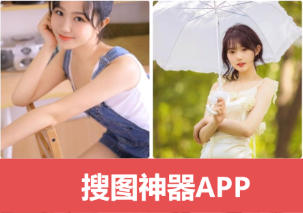 搜图神器APP下载-搜图神器APP会员解锁版/破解版-搜图神器APP所有版本合集