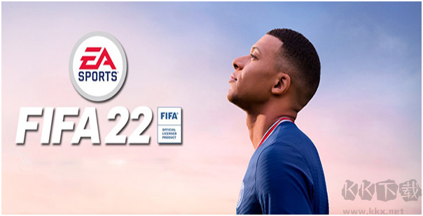 FIFA22修改器