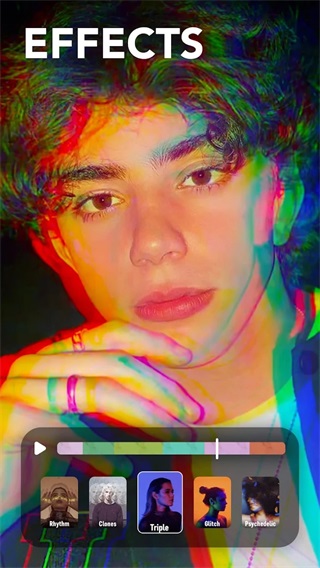 Filto炫影app安卓版