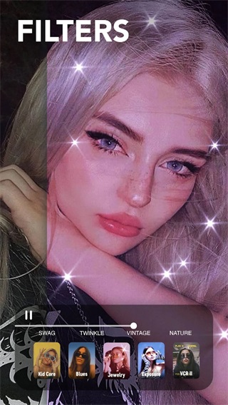 Filto炫影app安卓版