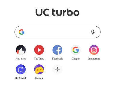 UcTurbo浏览器专业版2023最新