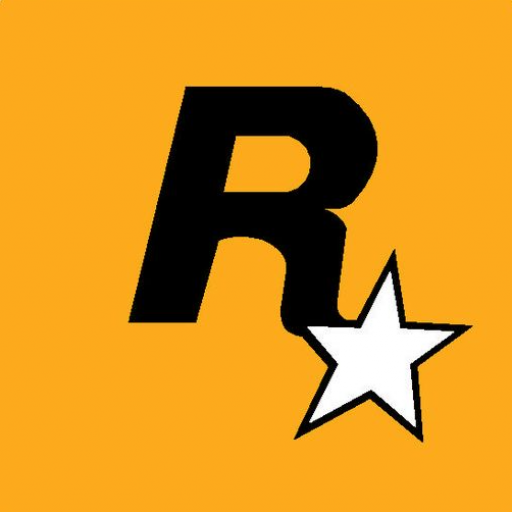r星社区(趣味娱乐)app2023官方最新版游戏图标