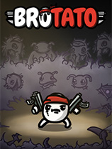 brotato(土豆兄弟) v1.03