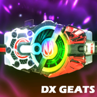 DX欲望驱动器手机版(DX DESIRE GEATS) v1.0