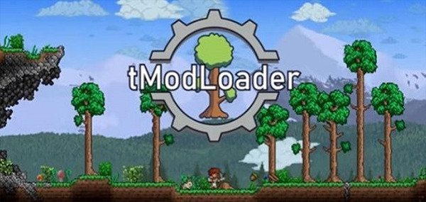 泰拉瑞亚tModLoader模组浏览器免费版