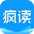 疯读小说(听书赚米)最新官方正版 v1.2.3.1