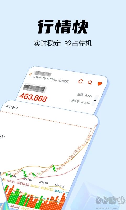 富元犇犇APP