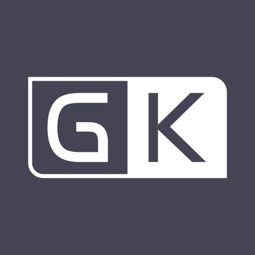 GK扫描仪app2023官方最新版