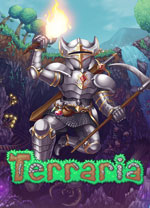 泰拉瑞亚1.4.4.9电脑版(Terraria)v1.4.4.9