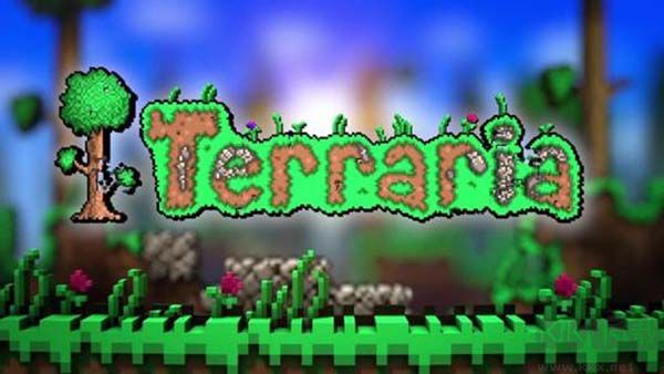 泰拉瑞亚1.4.4.9电脑版(Terraria)