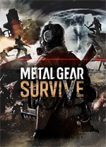 合金装备：幸存(Metal Gear: Survive) v1.0.0