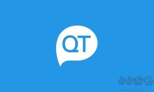 QT语音PC客户端2023最新版